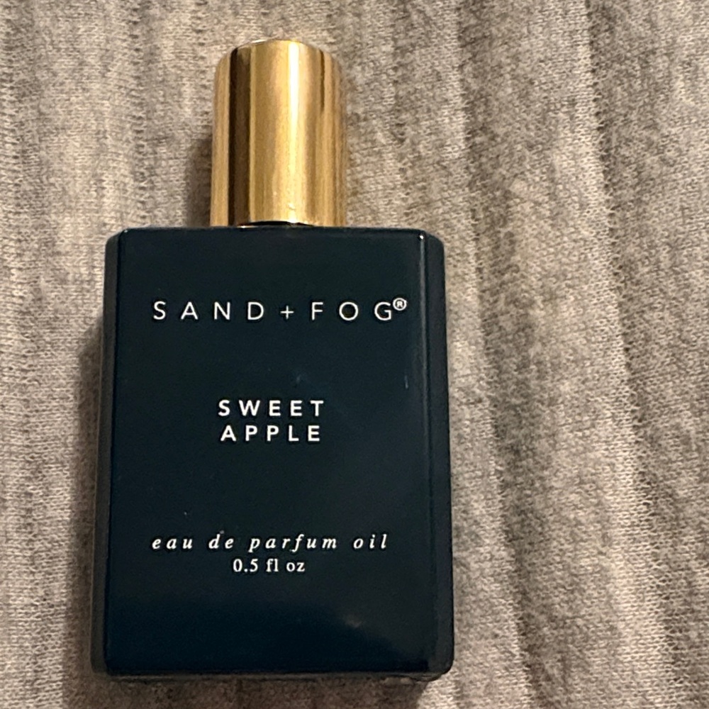 sweet Apple Oil